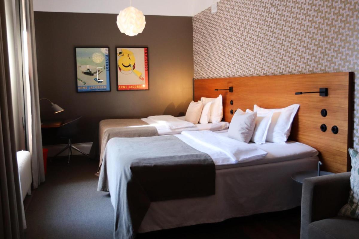 NOFO Hotel, WorldHotels Crafted