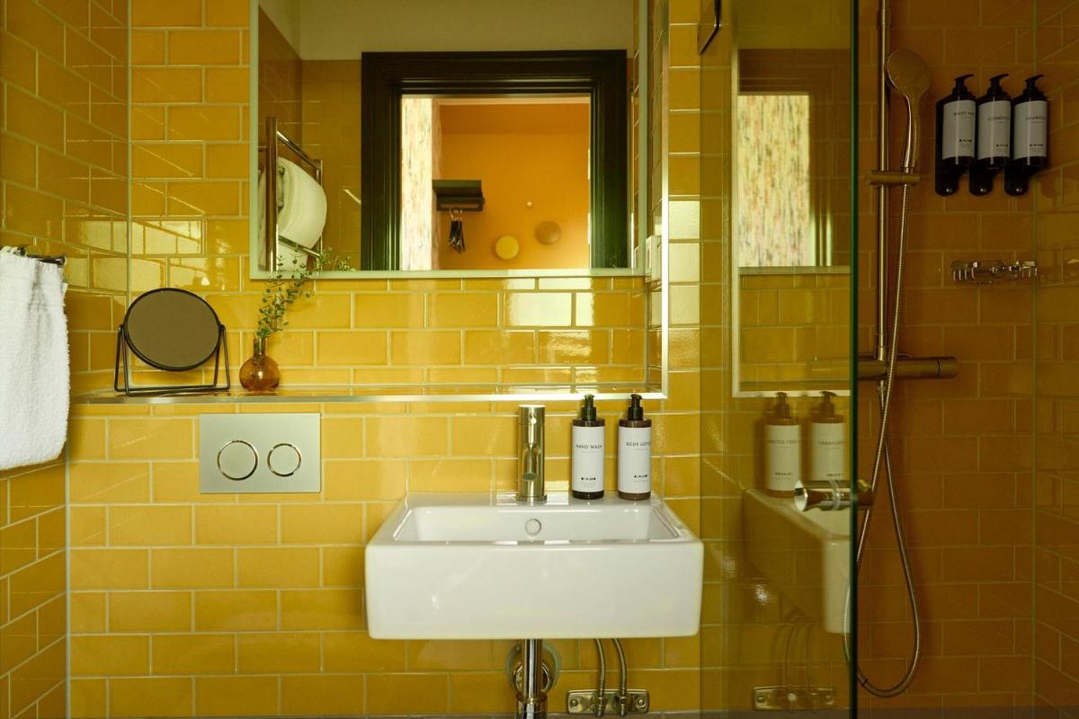 NOFO Hotel, WorldHotels Crafted