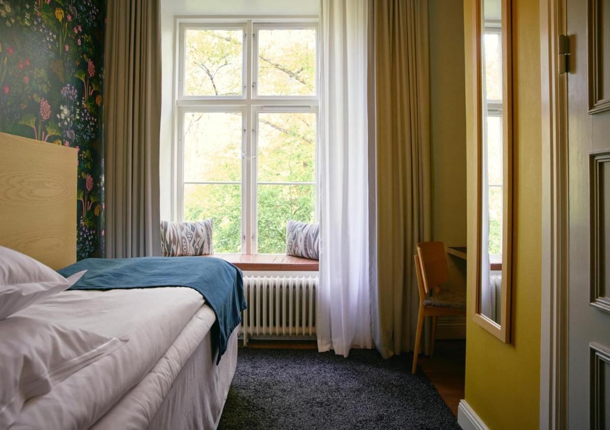 NOFO Hotel, WorldHotels Crafted