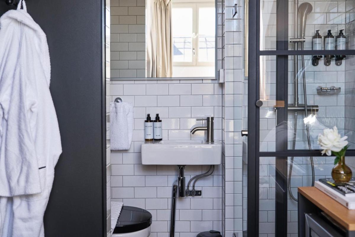 NOFO Hotel, WorldHotels Crafted