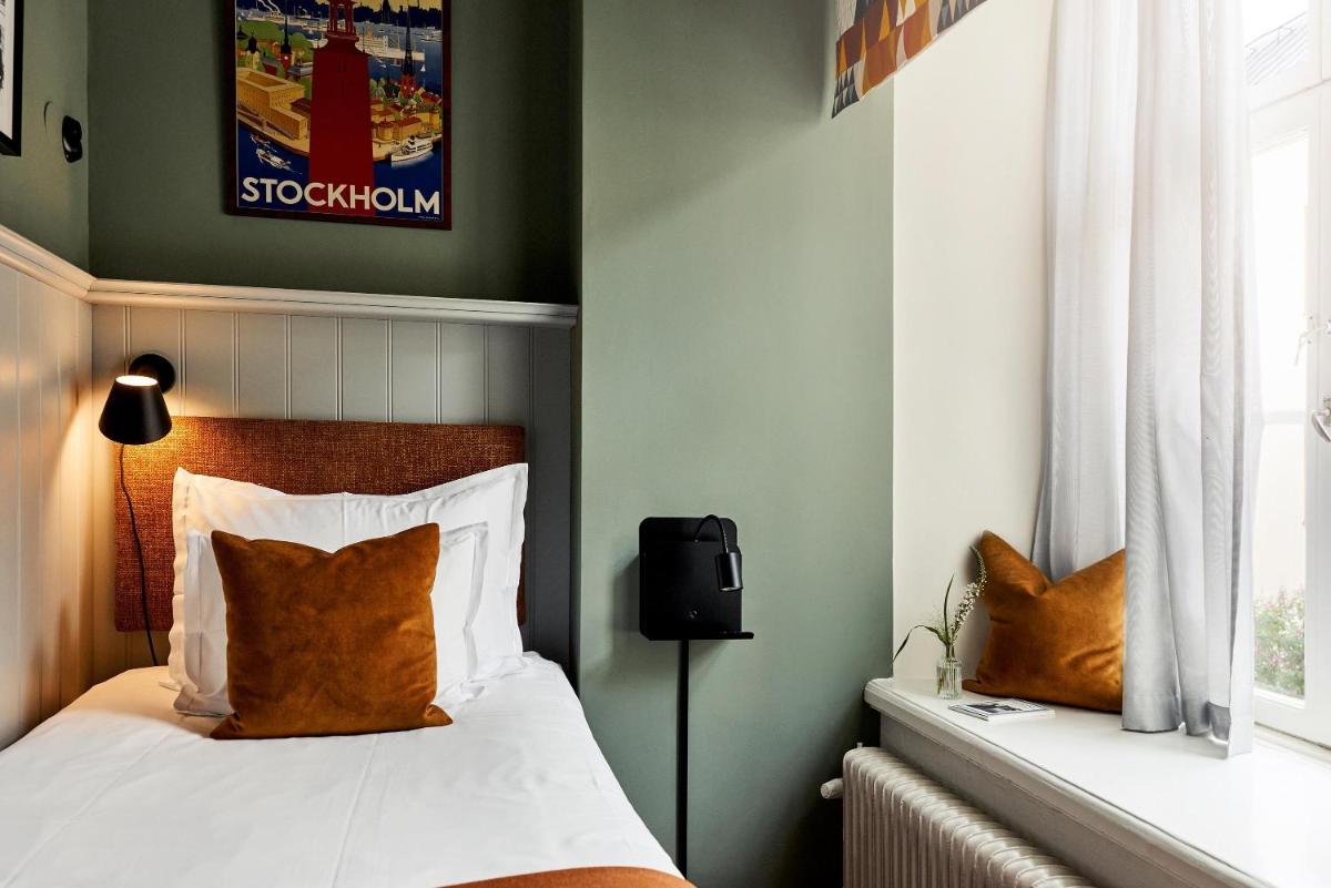 NOFO Hotel, WorldHotels Crafted