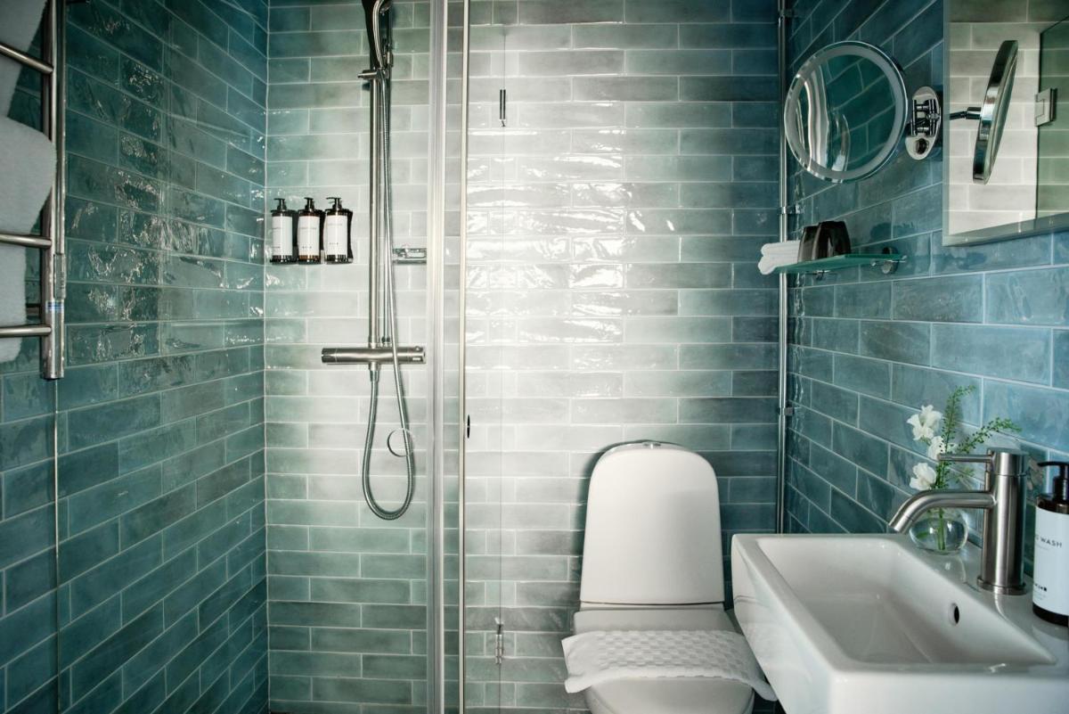 NOFO Hotel, WorldHotels Crafted