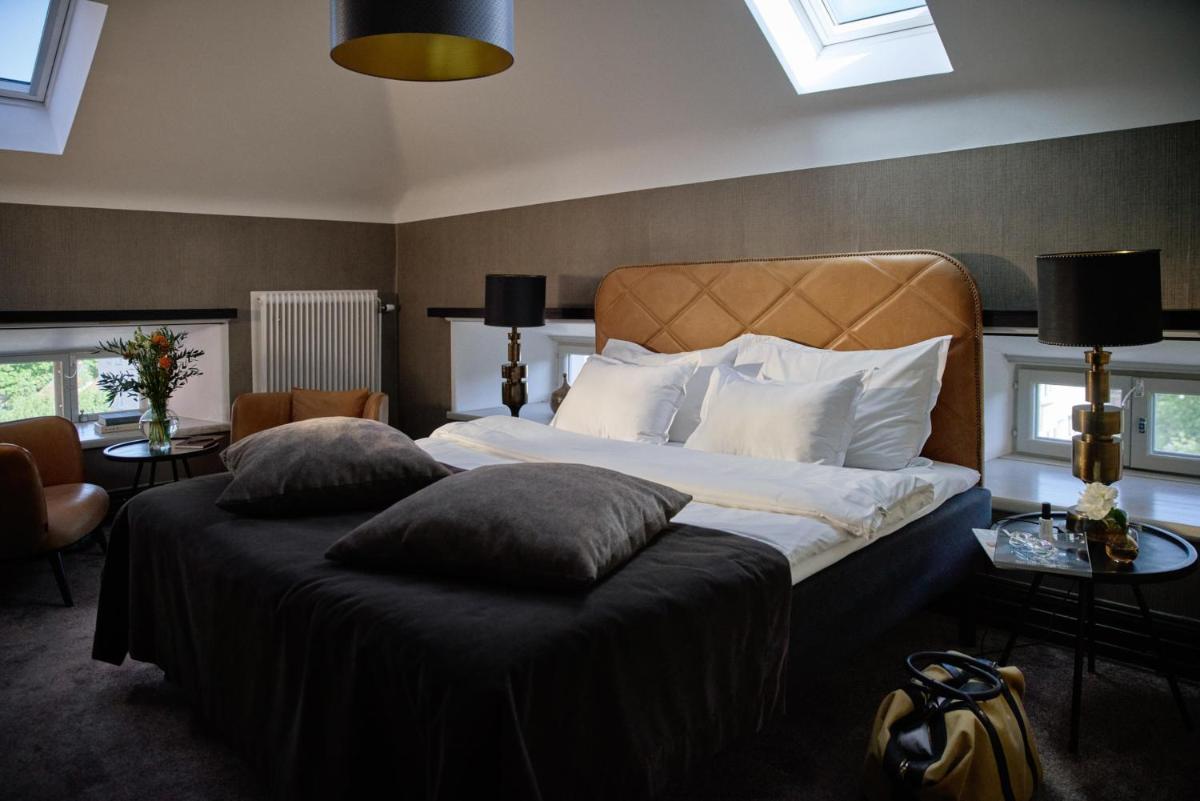 NOFO Hotel, WorldHotels Crafted