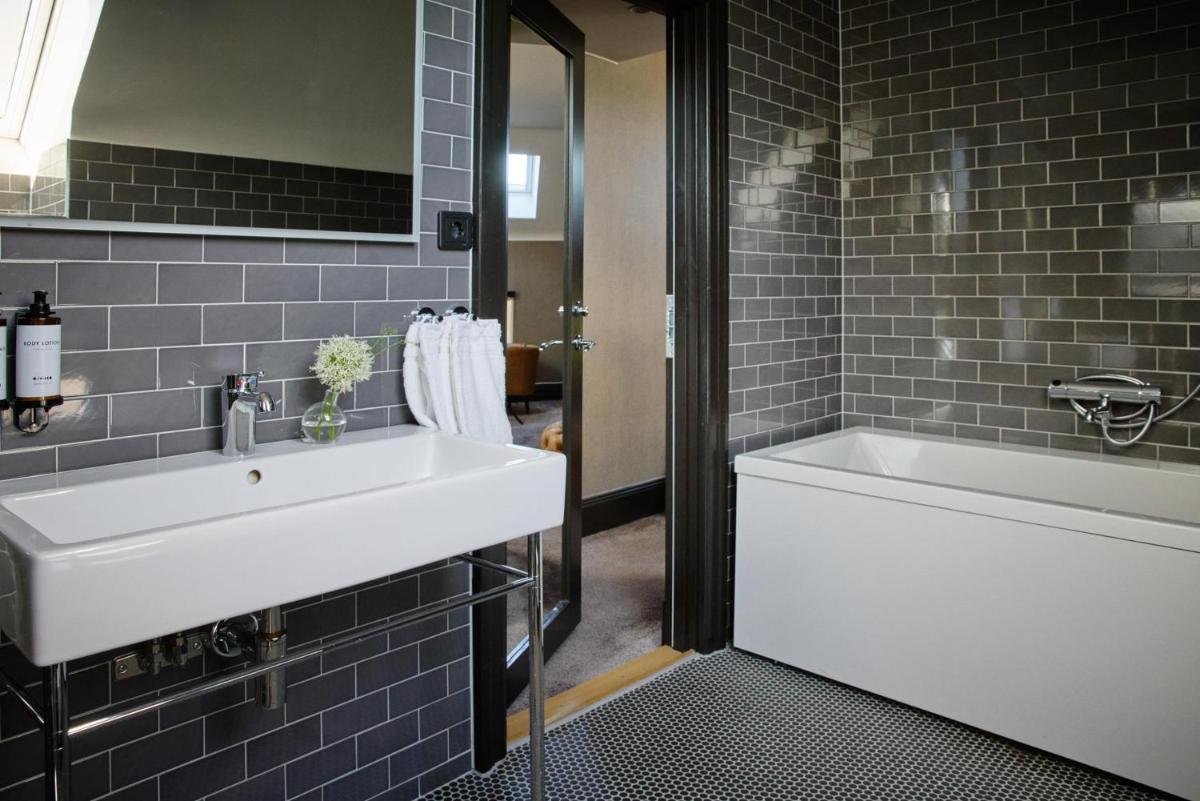 NOFO Hotel, WorldHotels Crafted
