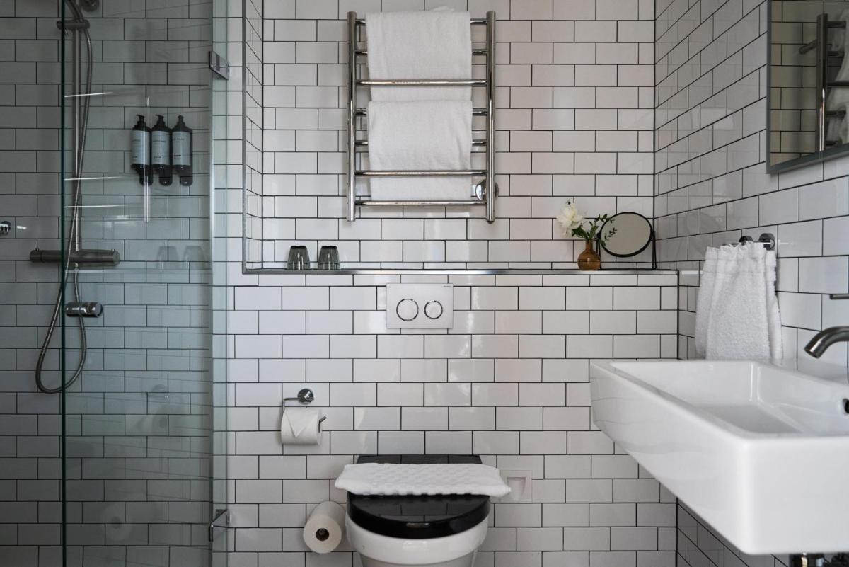 NOFO Hotel, WorldHotels Crafted