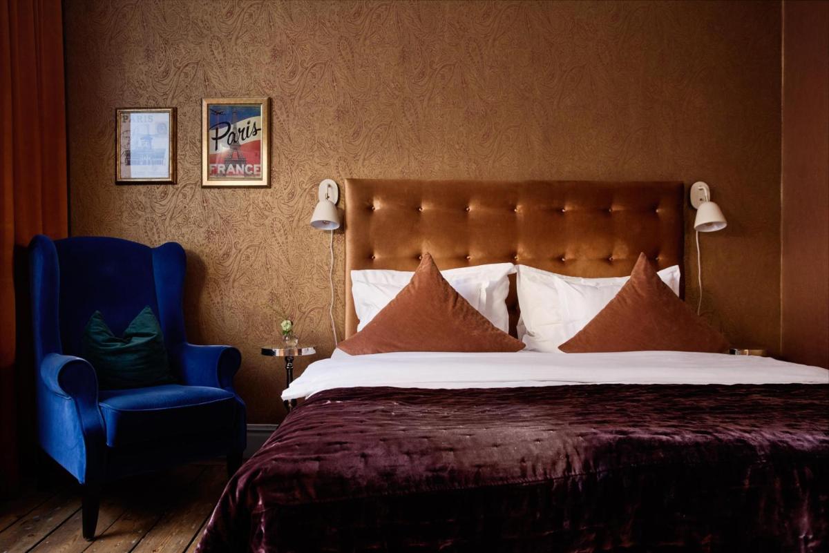 NOFO Hotel, WorldHotels Crafted