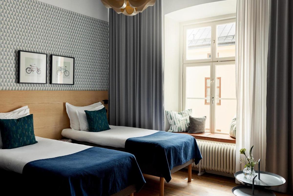 NOFO Hotel, WorldHotels Crafted
