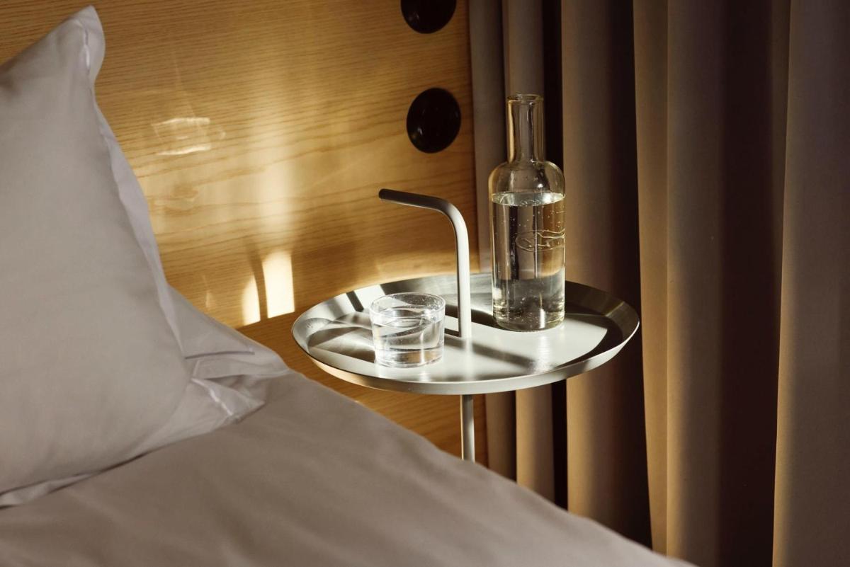 NOFO Hotel, WorldHotels Crafted
