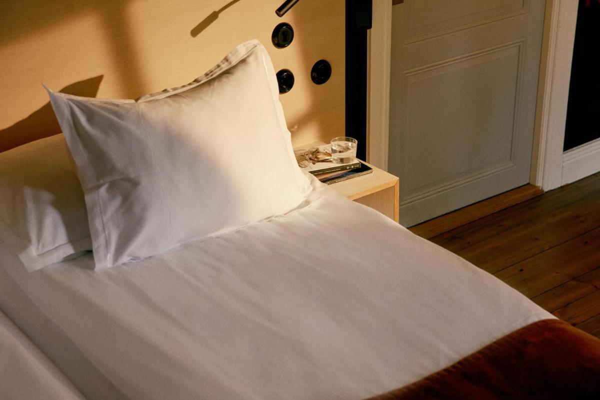 NOFO Hotel, WorldHotels Crafted