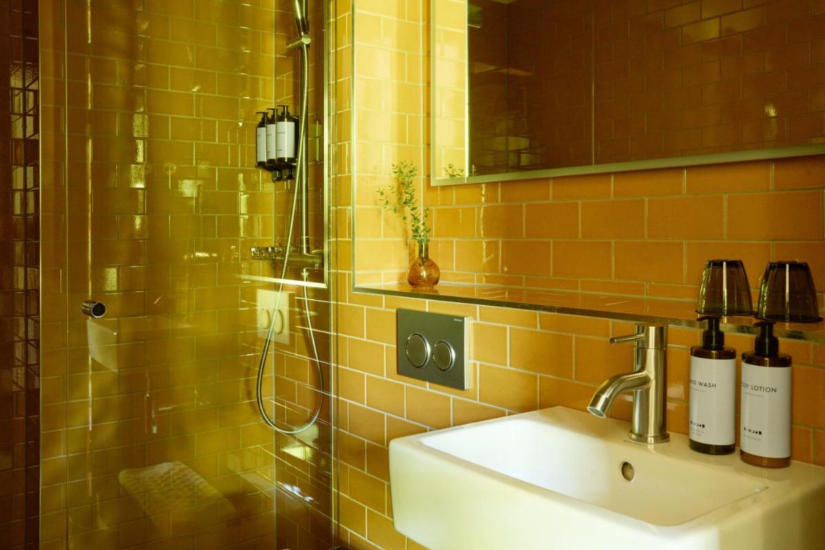 NOFO Hotel, WorldHotels Crafted