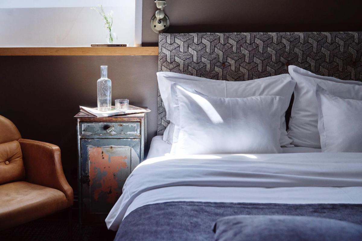 NOFO Hotel, WorldHotels Crafted