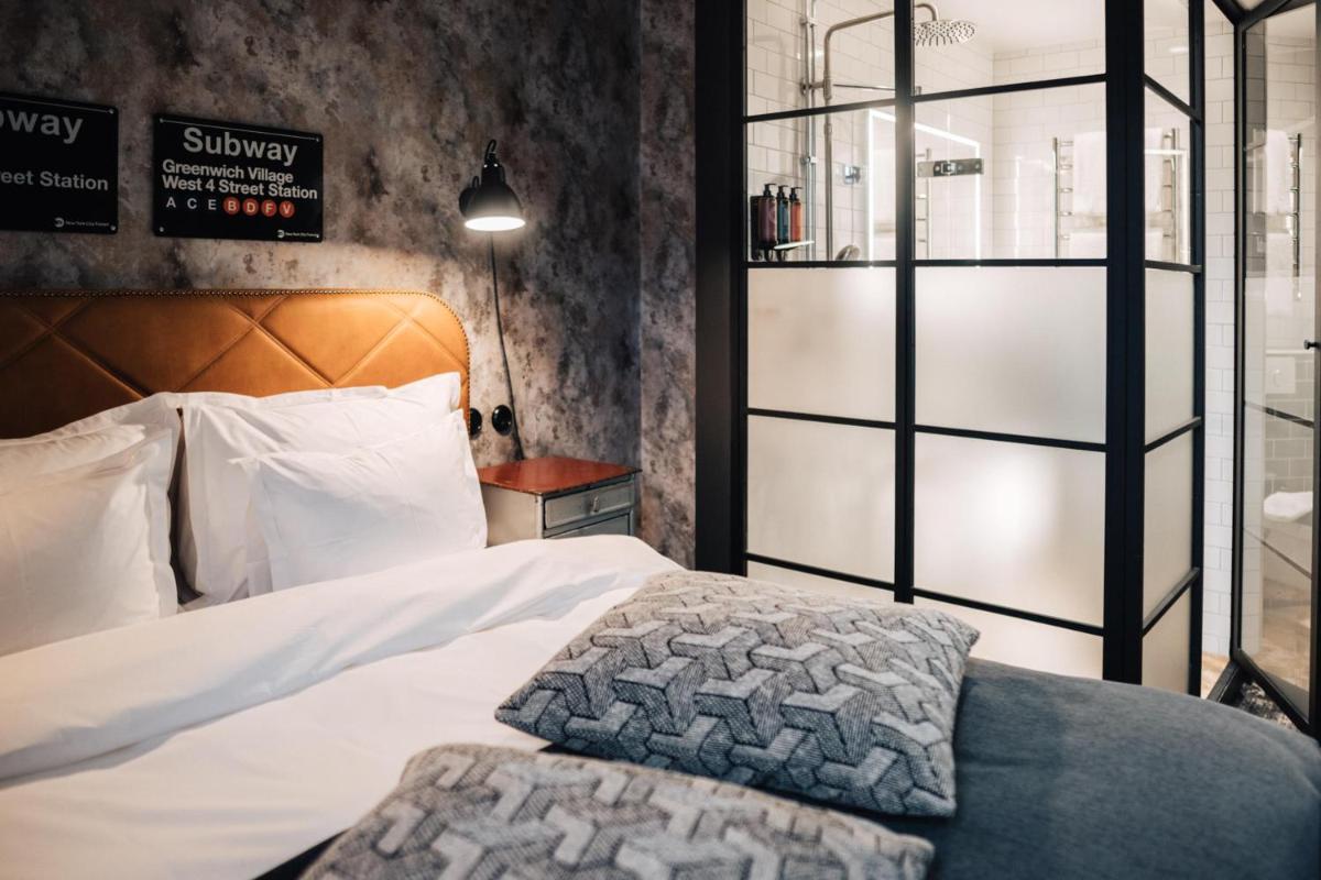 NOFO Hotel, WorldHotels Crafted
