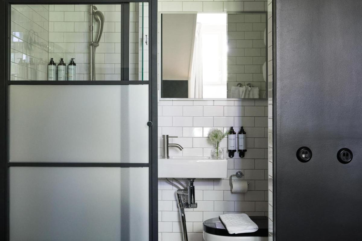 NOFO Hotel, WorldHotels Crafted