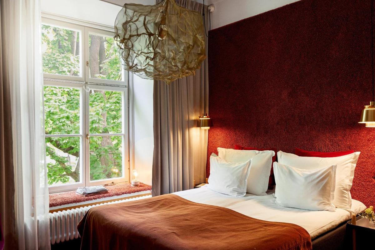 NOFO Hotel, WorldHotels Crafted