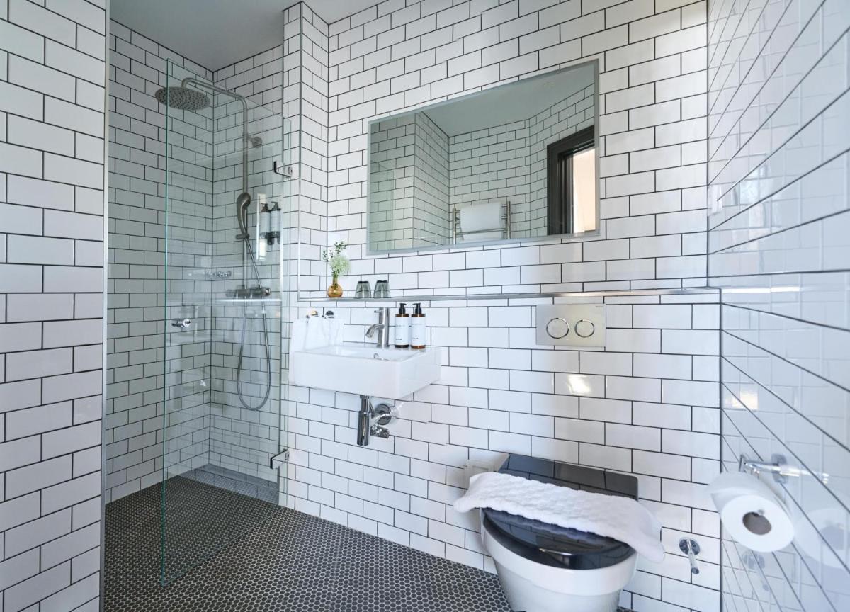 NOFO Hotel, WorldHotels Crafted