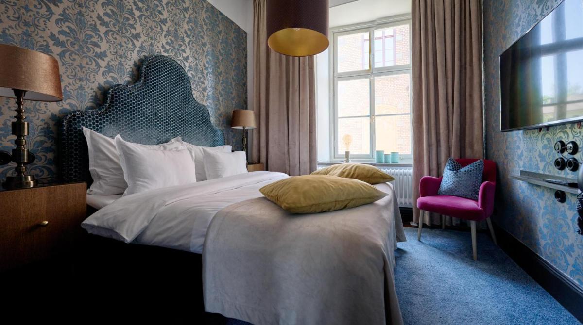 NOFO Hotel, WorldHotels Crafted