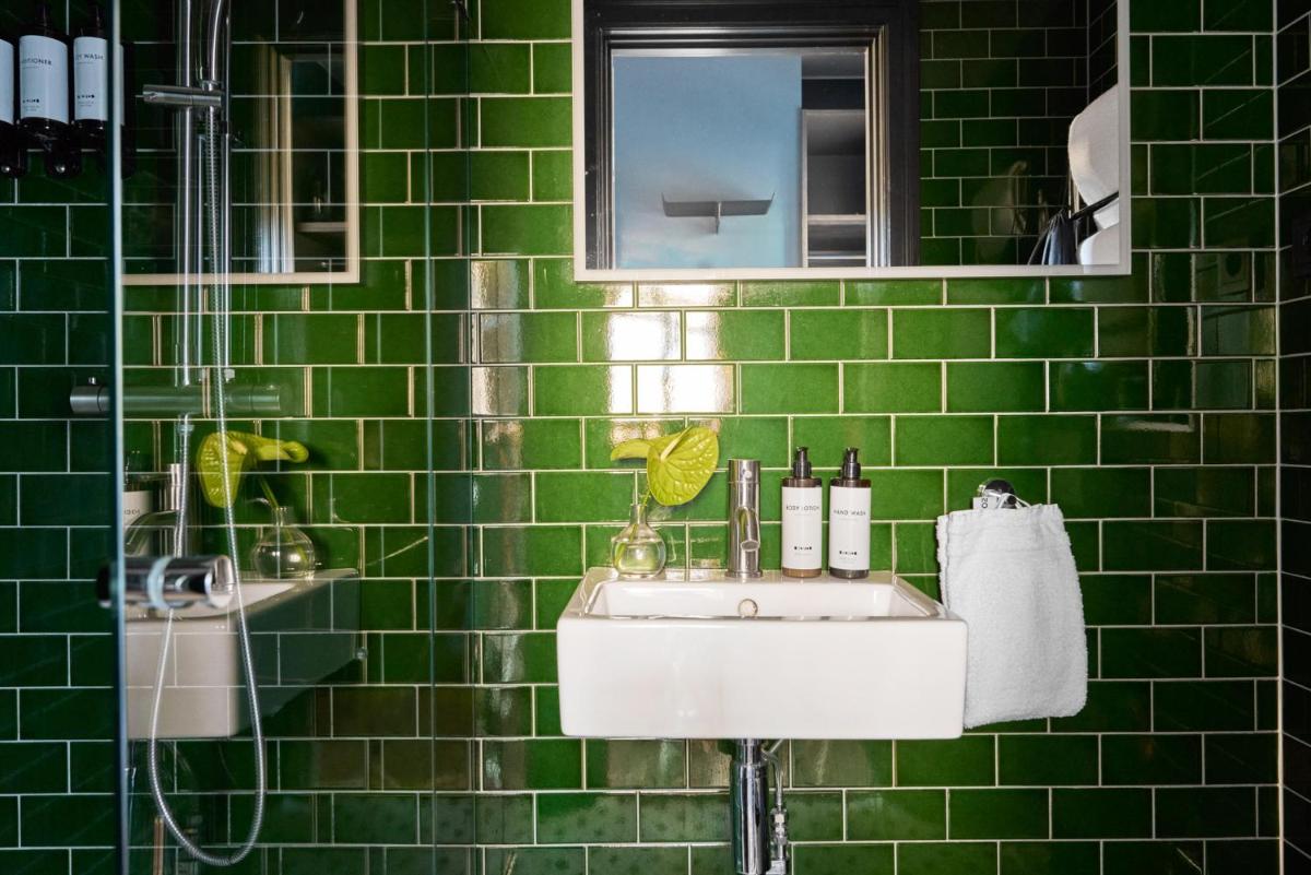 NOFO Hotel, WorldHotels Crafted