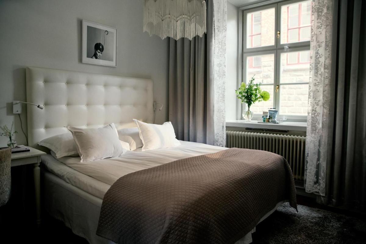NOFO Hotel, WorldHotels Crafted