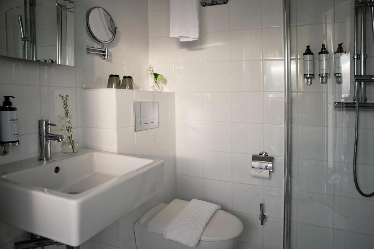 NOFO Hotel, WorldHotels Crafted