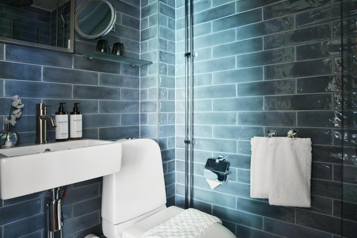 NOFO Hotel, WorldHotels Crafted