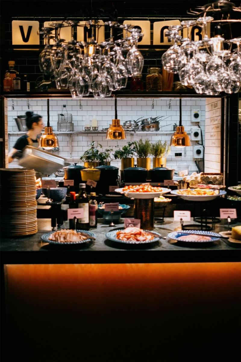 NOFO Hotel, WorldHotels Crafted