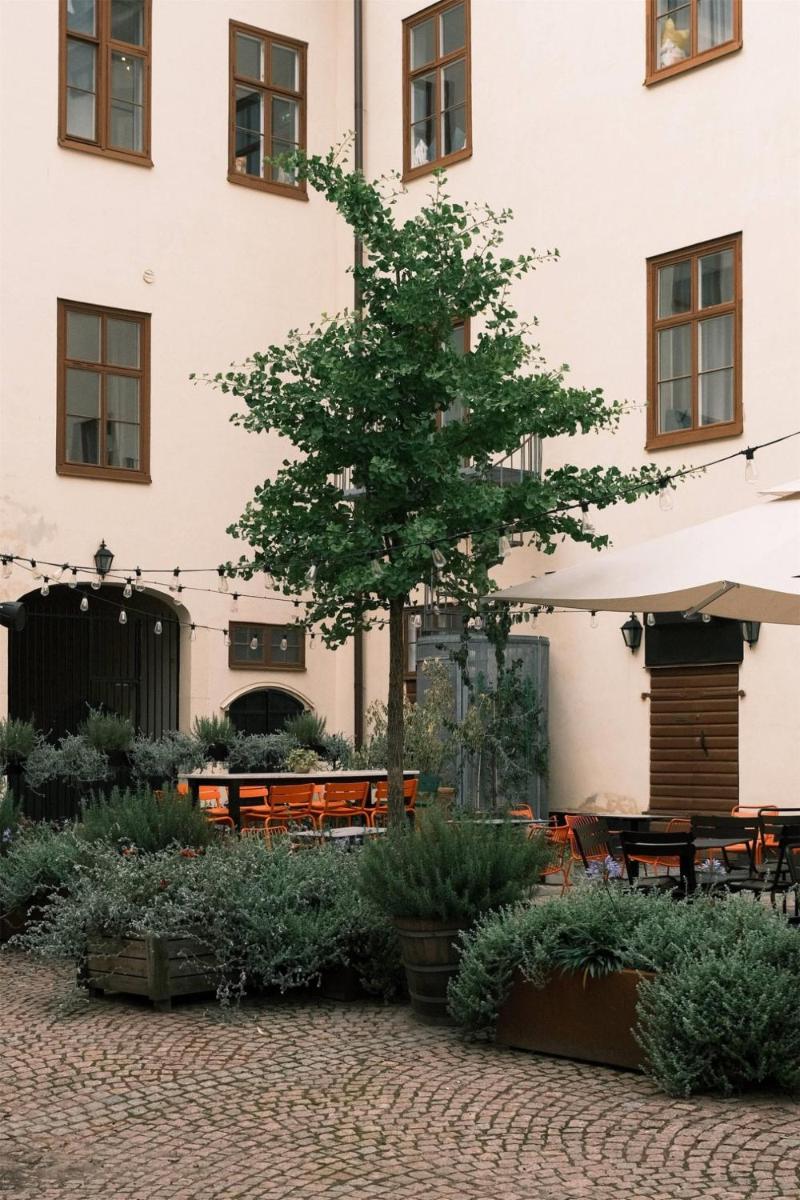 NOFO Hotel, WorldHotels Crafted