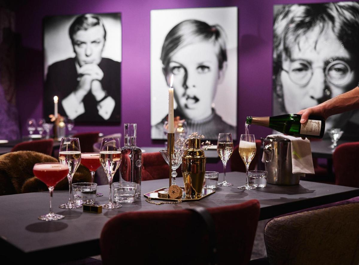 NOFO Hotel, WorldHotels Crafted