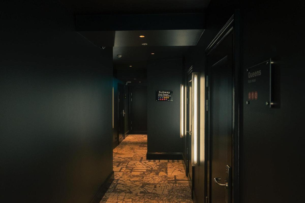 NOFO Hotel, WorldHotels Crafted