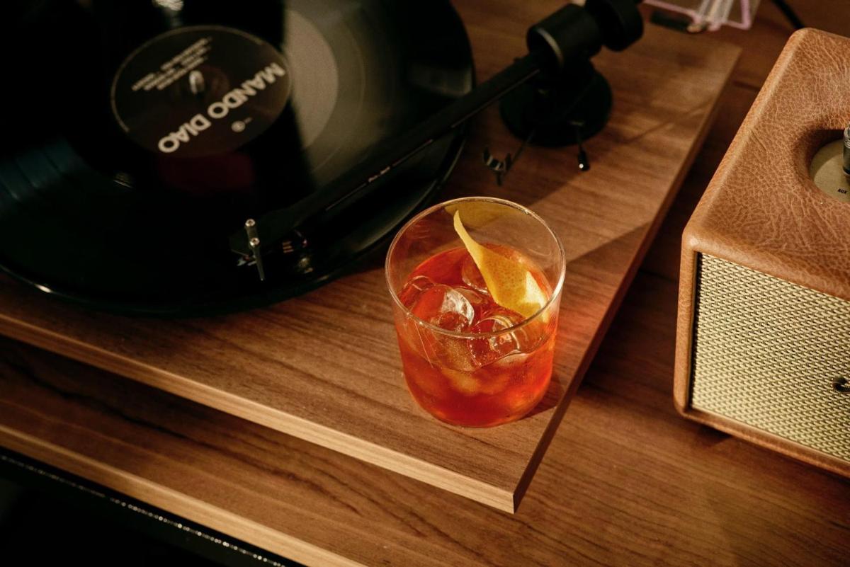 NOFO Hotel, WorldHotels Crafted