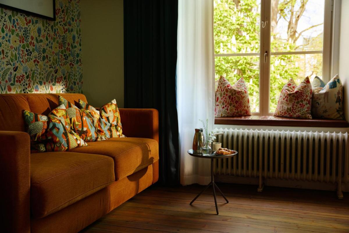 NOFO Hotel, WorldHotels Crafted