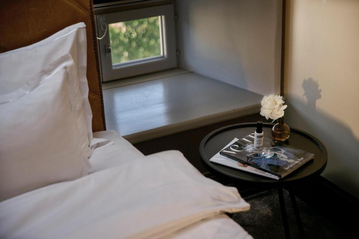 NOFO Hotel, WorldHotels Crafted