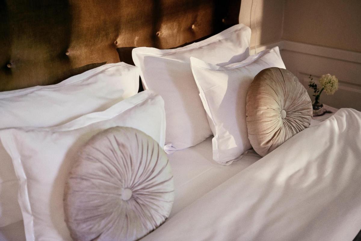 NOFO Hotel, WorldHotels Crafted