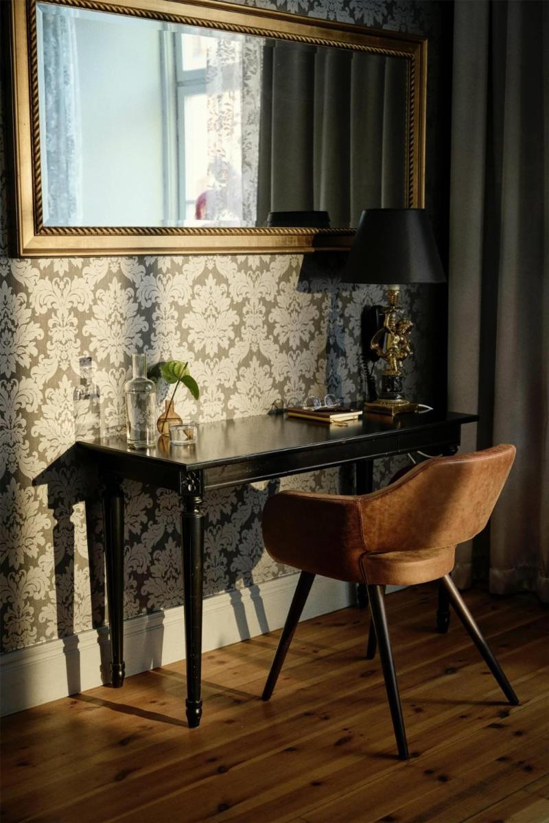 NOFO Hotel, WorldHotels Crafted
