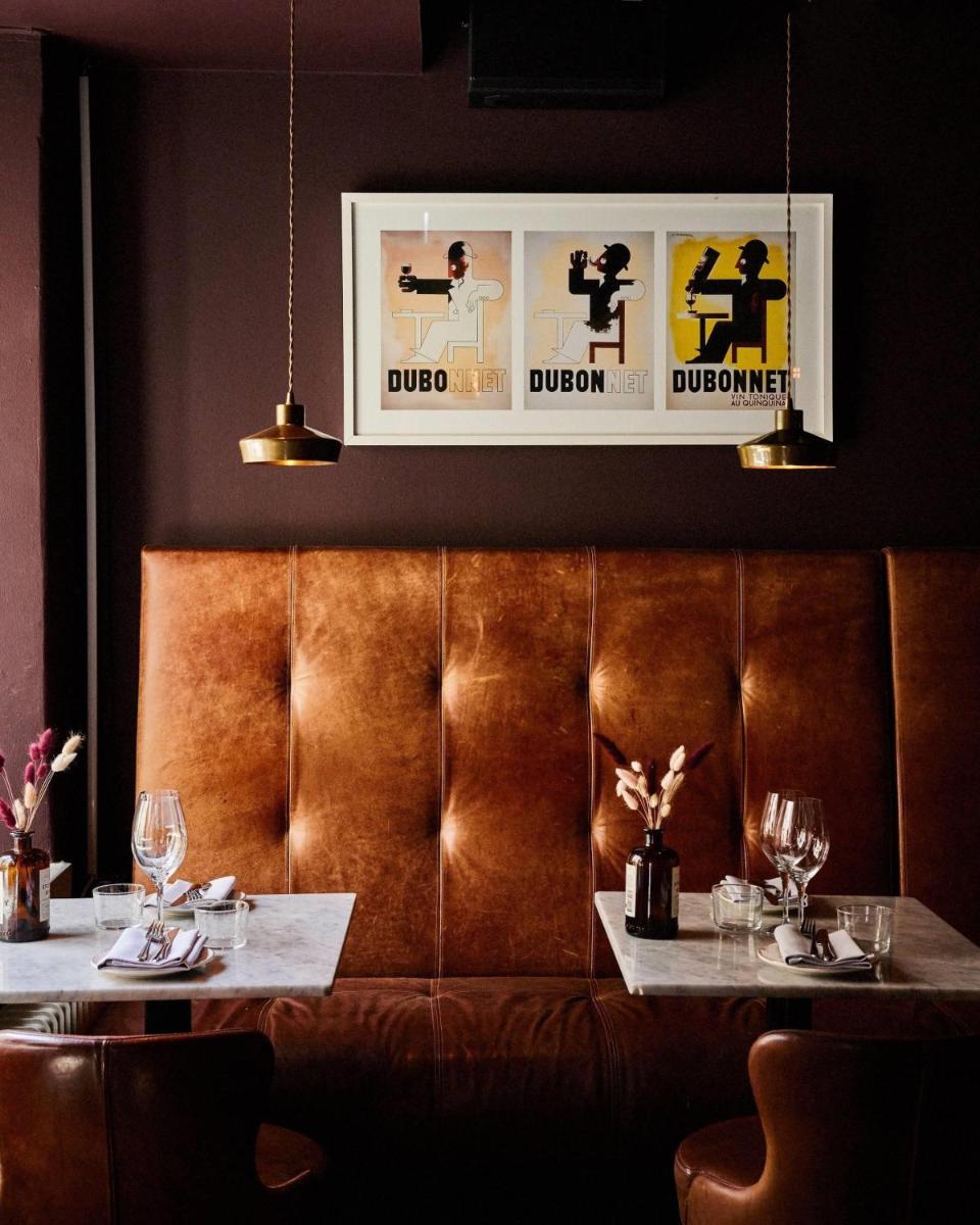 NOFO Hotel, WorldHotels Crafted