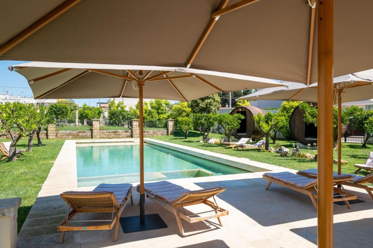 Nohasi Palace Lifestyle Hotel & SPA