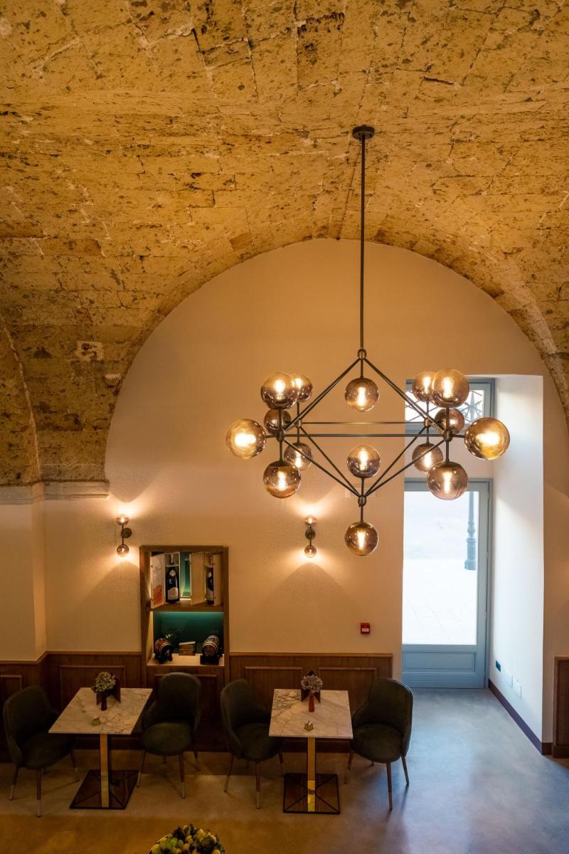 Nohasi Palace Lifestyle Hotel & SPA