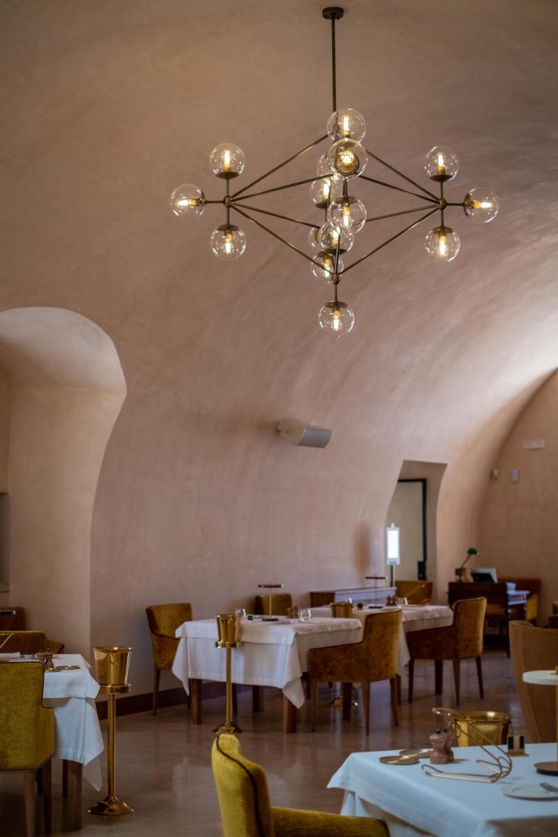 Nohasi Palace Lifestyle Hotel & SPA