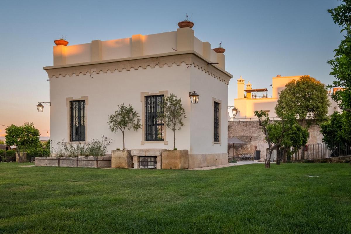 Nohasi Palace Lifestyle Hotel & SPA