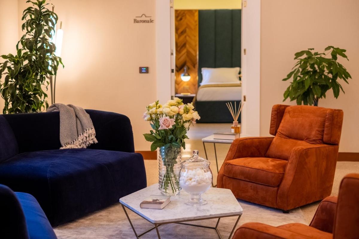 Nohasi Palace Lifestyle Hotel & SPA