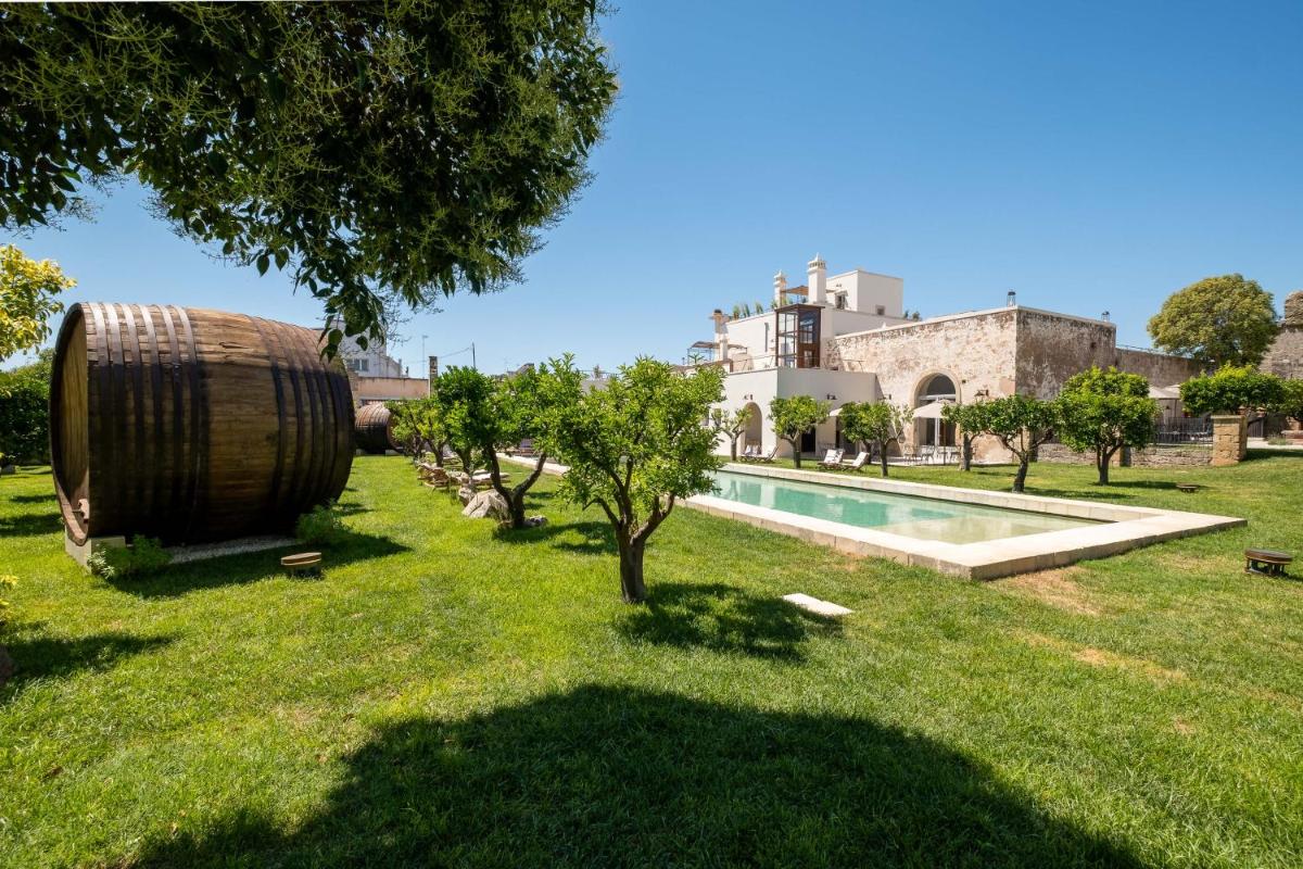 Nohasi Palace Lifestyle Hotel & SPA