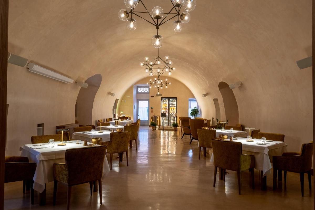 Nohasi Palace Lifestyle Hotel & SPA