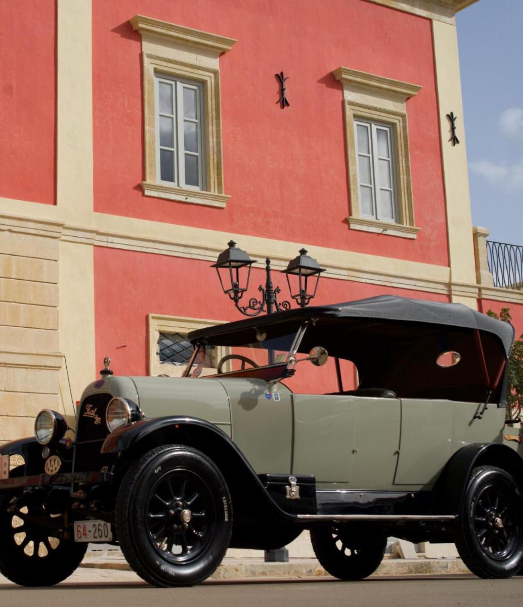 Nohasi Palace Lifestyle Hotel & SPA