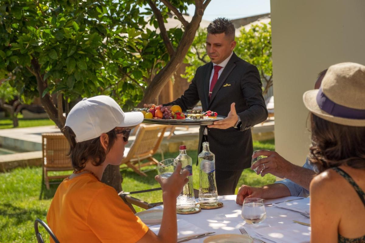 Nohasi Palace Lifestyle Hotel & SPA