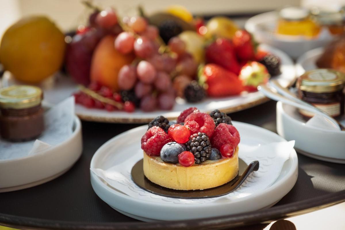 Nohasi Palace Lifestyle Hotel & SPA