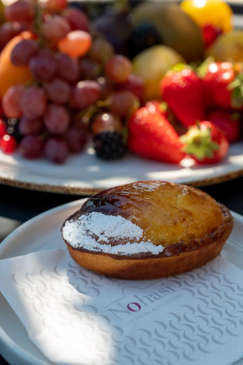 Nohasi Palace Lifestyle Hotel & SPA