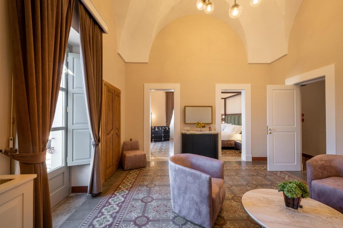 Nohasi Palace Lifestyle Hotel & SPA