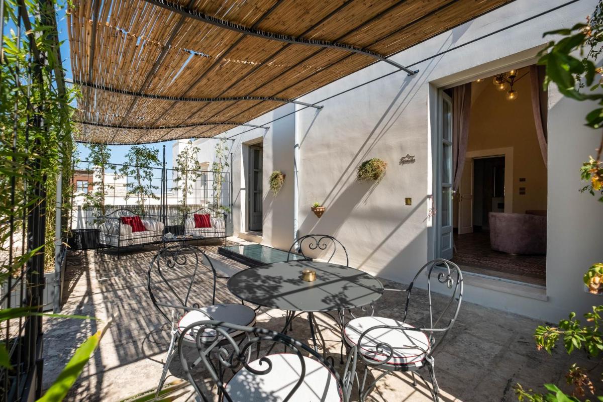 Nohasi Palace Lifestyle Hotel & SPA