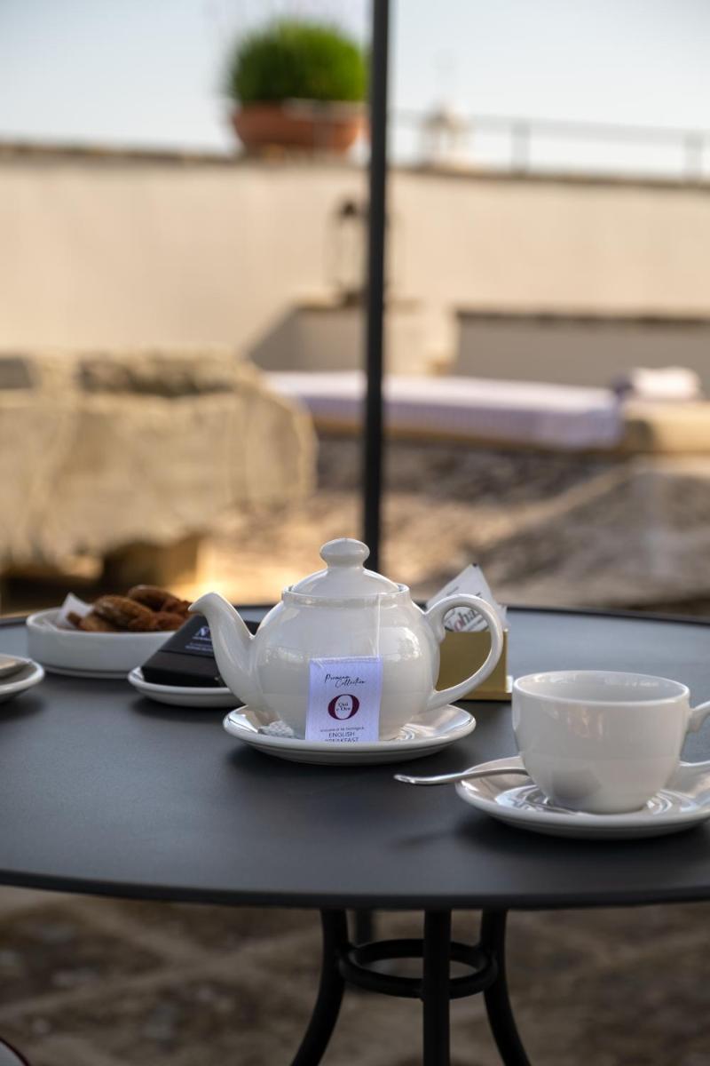 Nohasi Palace Lifestyle Hotel & SPA