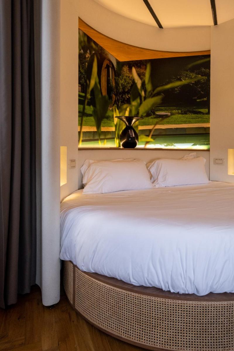 Nohasi Palace Lifestyle Hotel & SPA