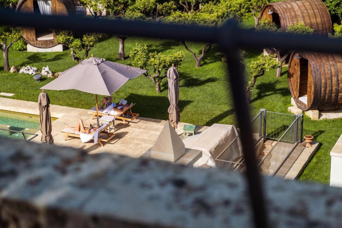 Nohasi Palace Lifestyle Hotel & SPA